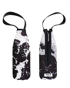 * Super Sale - BBBYO - Carry cover - for 750 ml Future Bottle - Whitewater print