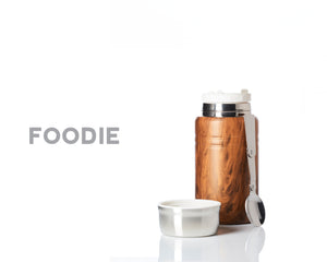 Foodie - Collection