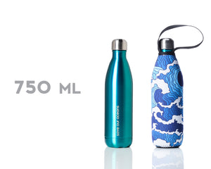 BBBYO Future Bottle + carry cover - 750 ml