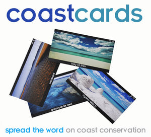 Coastcards