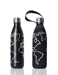 BBBYO Future Bottle + carry cover - 750 ml – beautifulbeaches