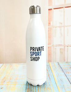 Your brand / Your bottle.