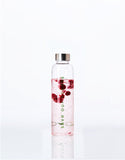 Glass is Greener + carry cover - 570 ml - Bird print