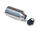 BBBYO BIGG Bottle - stainless steel insulated bottle - 1800 ml - Silver