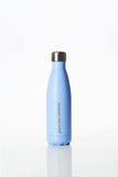 BBBYO Future Bottle - Serenity -  Stainless Steel - Insulated - 500 ml