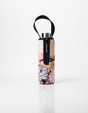 Glass is Greener + carry cover - 570 ml - Bird print