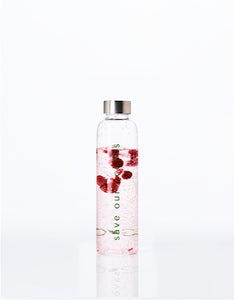 * Super Sale - Glass is Greener + carry cover - 570 ml - Breeze print