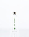 Glass is Greener + carry cover - 570 ml - Breeze print